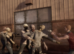 The Walking Dead: Saints & Sinners chegou à realidade virtual