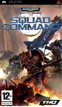 Warhammer 40,000: Squad Commander