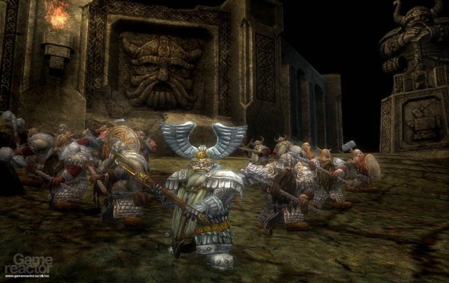 Warhammer 40,000: Fire Warrior