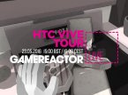 GRTV Ao Vivo: HTC Vive