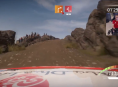 Vejam três vídeos de WRC 7 jogados por um pró