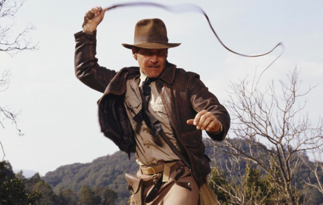 Timeless Heroes: Indiana Jones e documentário de Harrison Ford será lançado em dezembro