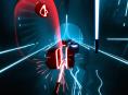 Beat Saber recebeu bastante conteúdo novo