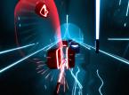 Beat Saber recebeu bastante conteúdo novo