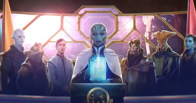 Stellaris