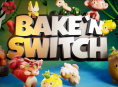 Bake 'n Switch chegou ao Steam