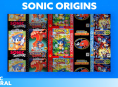 Sonic Origins vai incluir quase todos os jogos de Sonic na Mega-Drive