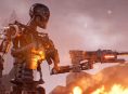 Terminator: Dark Fate - Defiance: Revolta