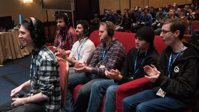 Awesome Games Done Quick arrecada mais de US $ 2,5 milhões em nome da pesquisa do câncer
