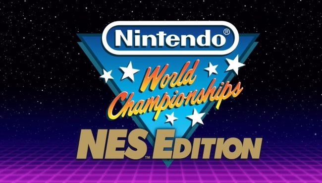 Nintendo World Championships: NES Edition