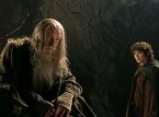 Ian McKellen diz que O Senhor dos Anéis: A Caçada a Gollum pode ser dois filmes