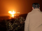 Lançamento de navio de guerra norte-coreano falha, Kim Jong Un chama incidente de criminoso