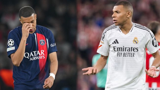 Como será o primeiro reencontro entre Kylian Mbappé e PSG?