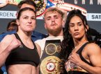 Katie Taylor vs Amanda Serrano s&oacute; evento de boxe feminino vai quebrar um recorde mundial do Guinness