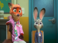 O segundo vislumbre de Zootropolis 2 inclui uma sessão de terapia brutalmente honesta