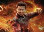 Simu Liu dispara de volta contra os odiadores de super-her&oacute;is