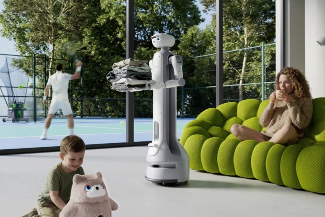 Switchbot Onero H1 ajuda em casa, sem gastar muito dinheiro