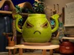 Double Fine Kiln ser&aacute; lan&ccedil;ado em abril