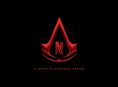 A produção da série live-action Assassin's Creed já começou oficialmente