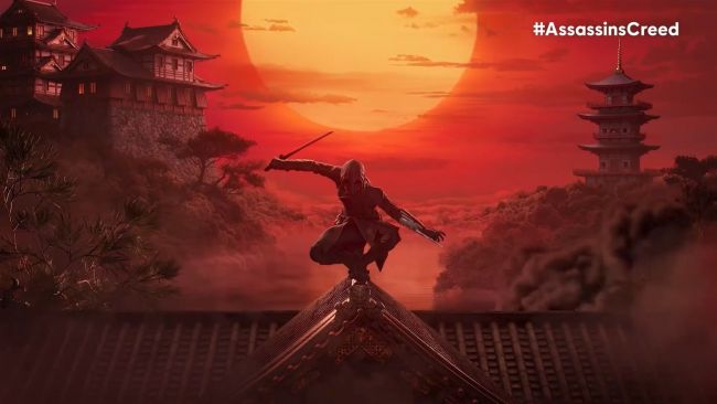Assassin's Creed Shadows