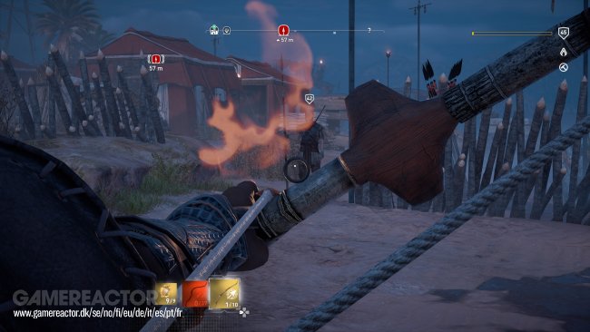 Assassin's Creed Origins