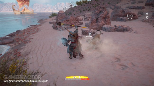 Assassin's Creed Origins
