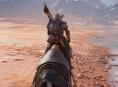 Estátuas foram censuradas em Assassin's Creed Origins - Discovery Tour
