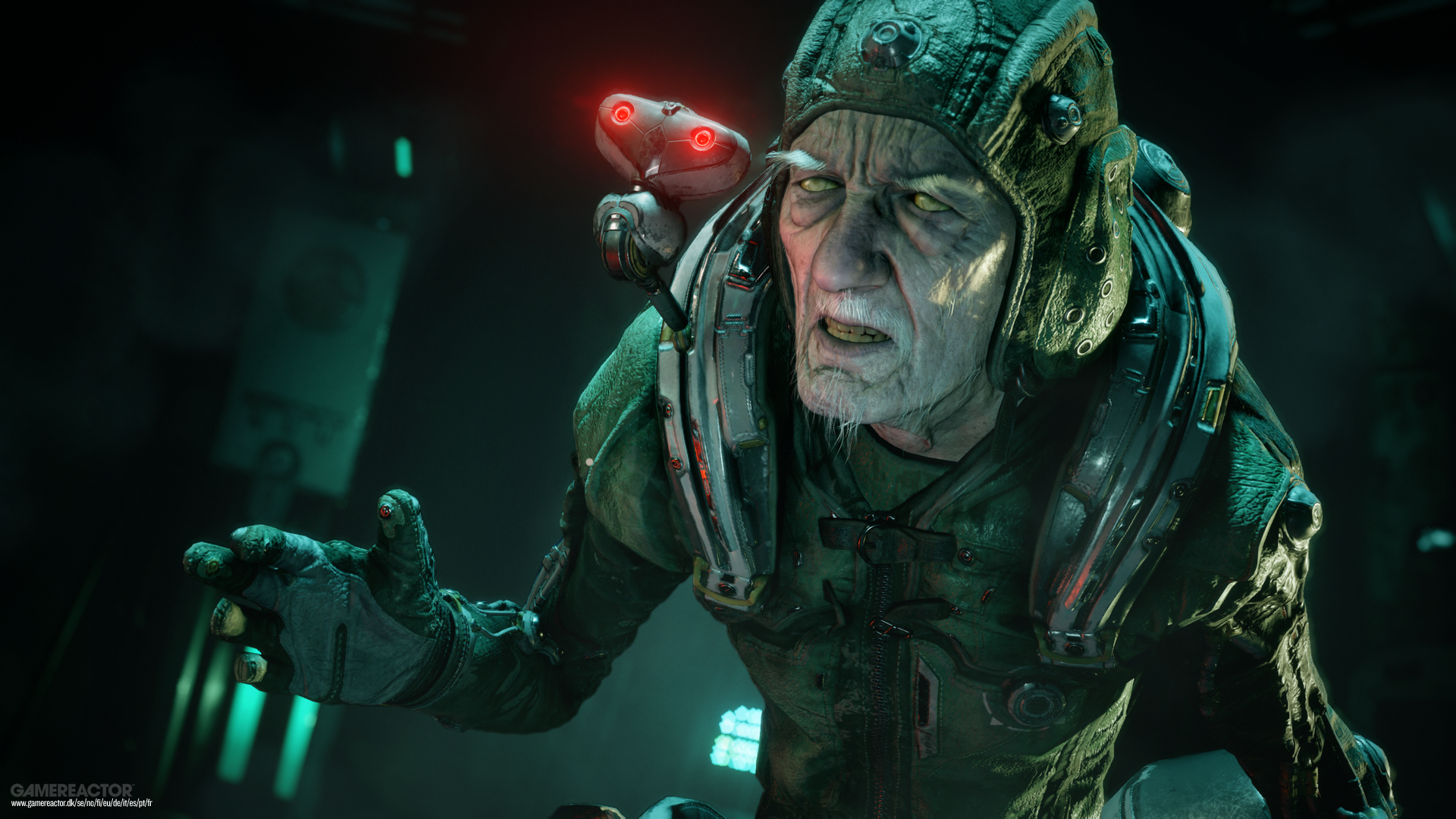 Rage 2