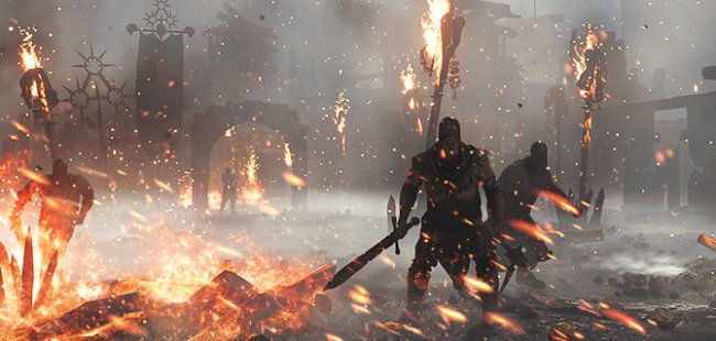 Warhammer: Vermintide 2