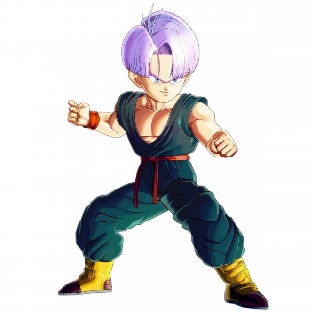 Dragon Ball Xenoverse