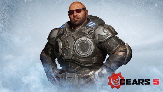 Gears 5