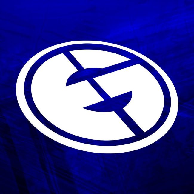 Evil Geniuses remarca para logotipo antigo em tentativa de restaurar a confiança da comunidade