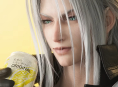 Sephiroth tem um novo neg&oacute;cio paralelo: vender lemon sour antes do lan&ccedil;amento do Rebirth