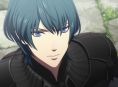 Um percurso de Fire Emblem: Three Houses deve durar perto de 80 horas