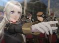 Trailer de Fire Emblem: Three Houses apresenta os Black Eagles