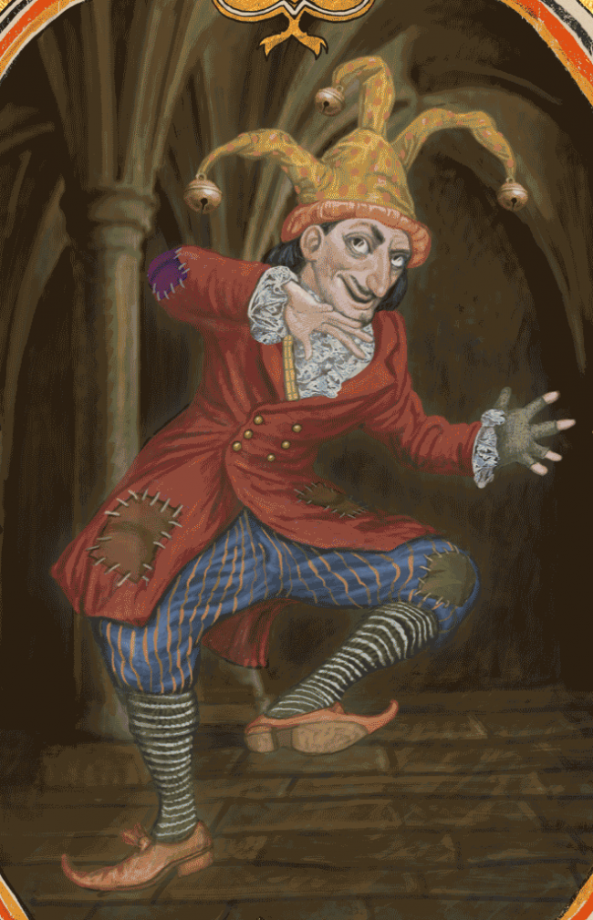 A adaptação da HBO da série Harry Potter de JK Rowling apresentará um personagem que não estava nos filmes