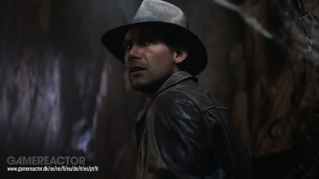 Indiana Jones and the Great Circle