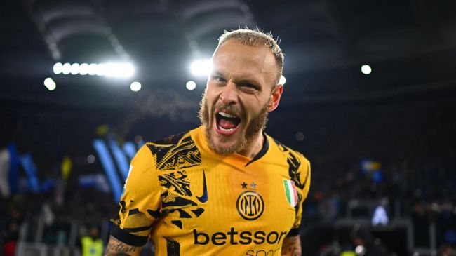 Inter devasta Lazio em Roma: 0-6 em uma partida crucial pela Serie A