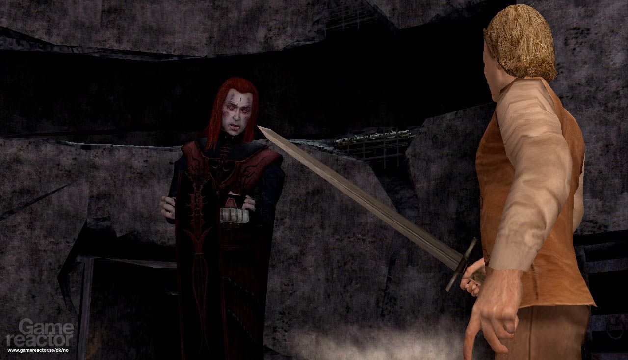 O programa Eragon Disney + ainda está em andamento