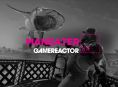 Em Direto com Maneater [ingl&ecirc;s]