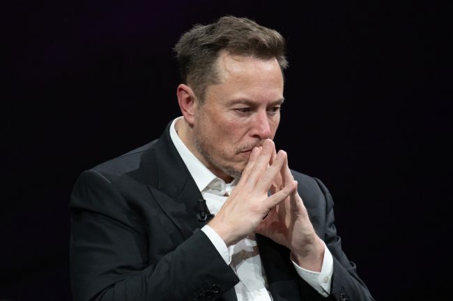 Por que o estúdio de jogos de IA de Elon Musk só pode ser uma má ideia