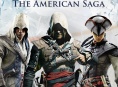 Novo pacote de Assassin's Creed em outubro