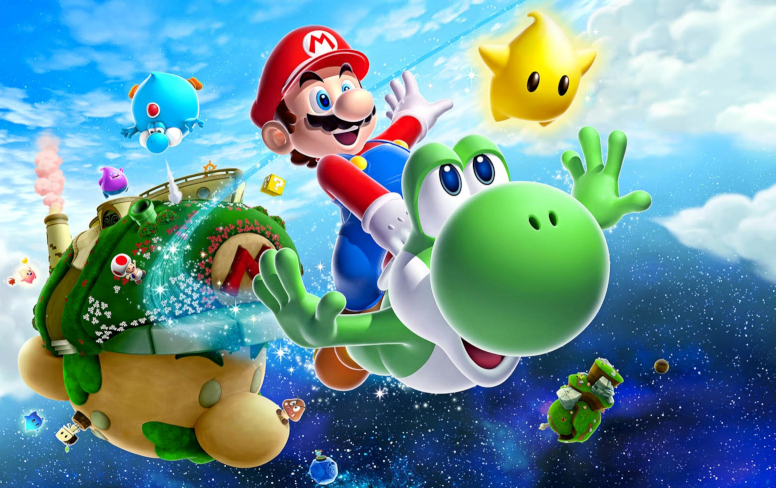 Nintendo celebra hoje 130 anos