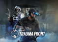 Operation Trauma Front, a segunda temporada de Rainbow Six Mobile, já está no ar