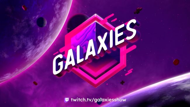 Mais de 40 parceiros estarão envolvidos no Galaxies Gaming Showcase