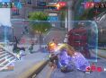 O modo Estádio de Overwatch não vai receber novos heróis dos mapas