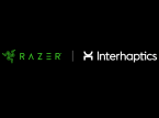 Razer adquiriu plataforma de desenvolvimento háptico Interhaptics