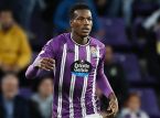 Manchester City acusado de "roubar" o melhor jogador do Real Valladolid: "Demos a ele a oportunidade de uma vida"
