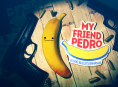 My Friend Pedro é um "balé violento sobre a amizade"