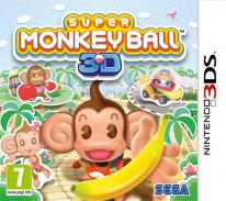 Super Monkey Ball 3D